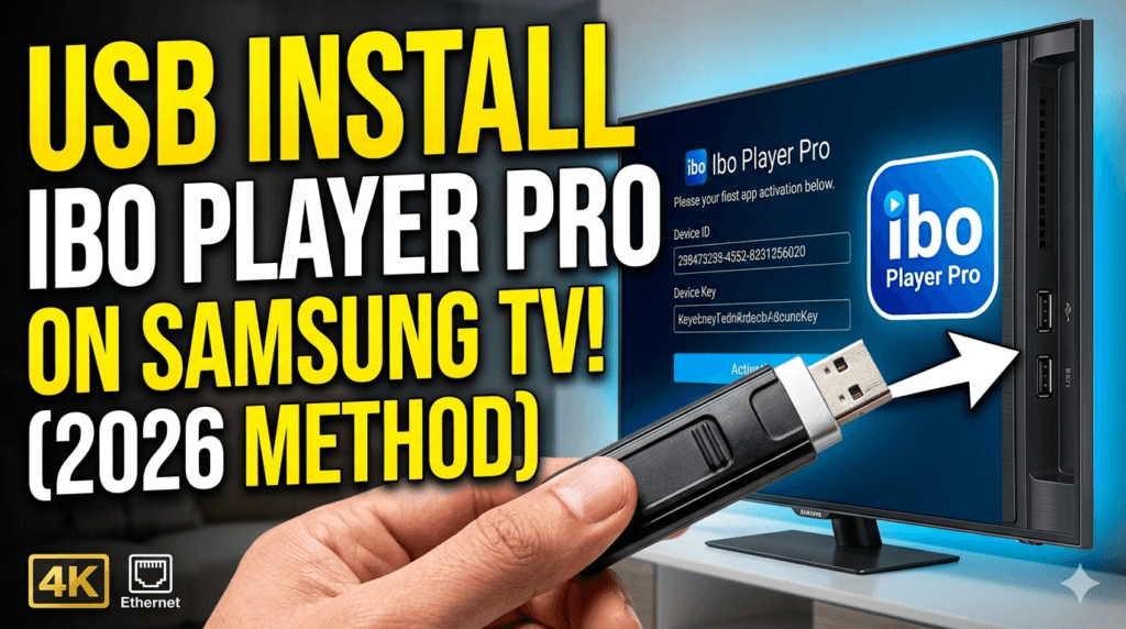 Fix Ibo Player Pro Crashing on Roku- 4 Proven Steps That Stop Glitches in 2026