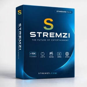 Standard IPTV Reseller 120 Credits Pack — Best Wholesale Deal (2026)